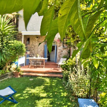Вілла La Casa Nel Castello E Il Giardino Segreto Суверето Екстер'єр фото