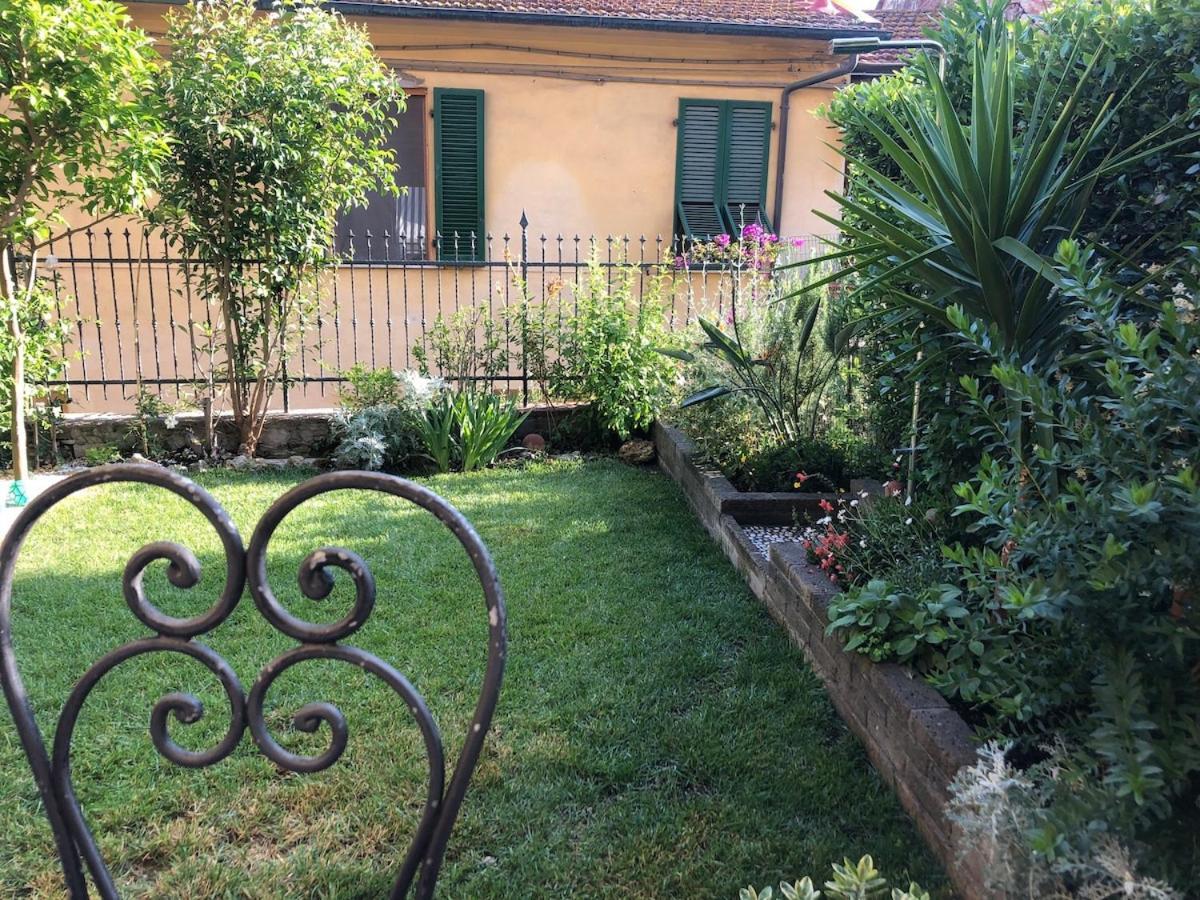 Вілла La Casa Nel Castello E Il Giardino Segreto Суверето Екстер'єр фото